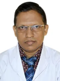 ডা. মোহাম্মদ আবু নাসের সিদ্দিক প্রোফাইল ফটো