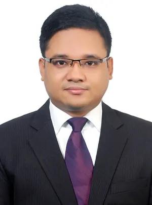 ডাঃ মোঃ আদনানুল আলম প্রোফাইল ফটো