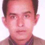 ডাঃ এমডি আমজাদ হোসেন — মেডিসিন বিশেষজ্ঞ
