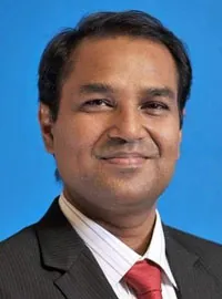 প্রফেসর ডা. মো. আজিজুল হক আজাদ প্রোফাইল ফটো