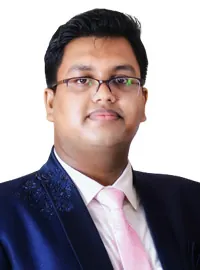ডাঃ মোঃ ইয়াসিন আরাফাত প্রোফাইল ফটো