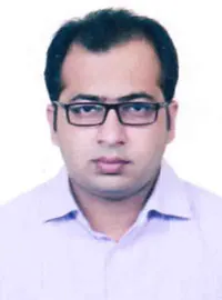 ডা. এম. ডি. ফারুক প্রোফাইল ফটো
