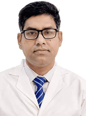 ডাঃ মোঃ ফারুক হোসেন প্রোফাইল ফটো