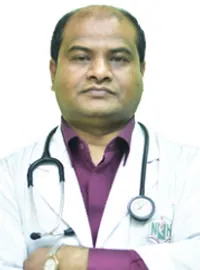 ডা. এম.ডি. ফেরদৌস প্রোফাইল ফটো
