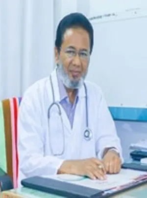ডা. মো. গোলাম মোস্তাফা প্রোফাইল ফটো