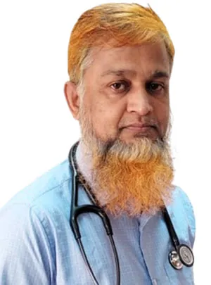 ডা. এম.ডি. কামাল হোসেন প্রোফাইল ফটো