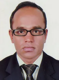 ডা. মো. কামরুজ্জামান খোকন প্রোফাইল ফটো