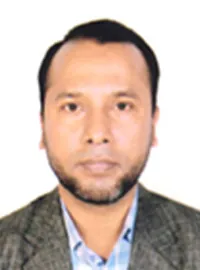 প্রফেসর ডা. মো. খুরশেদ আলম প্রোফাইল ফটো