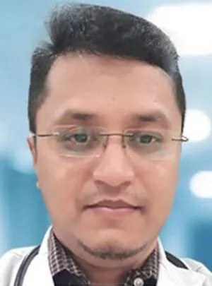 ডা. মো. মাহবুব হাসান প্রোফাইল ফটো