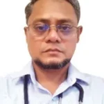 ডা. এম.ডি. মাইন উদ্দিন — মেডিসিন বিশেষজ্ঞ