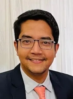 ডা. মো. মিনহাজ উদ্দিন প্রোফাইল ফটো
