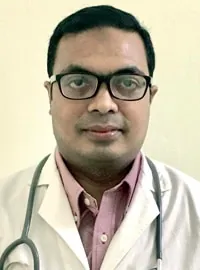 ডাঃ মোঃ মোহাইমিনুল হক আতিক প্রোফাইল ফটো