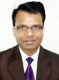 ডাঃ মোঃ নুরে আলম সিদ্দিকী প্রোফাইল ফটো