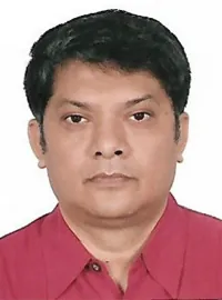 প্রফেসর ডা. মো. রোবেদ আমিন প্রোফাইল ফটো