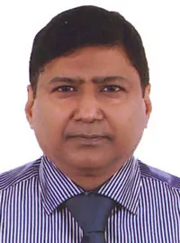 ডা. এম. এছ. ইসলাম প্রোফাইল ফটো