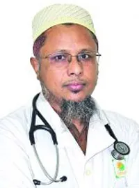 ডা. এম. ডি. সফিউল ইসলাম প্রোফাইল ফটো