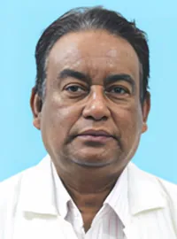 ডা. মো. শামসুল আলম (মুক্তা) প্রোফাইল ফটো