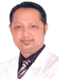 ডা. এম.ডি. সোহেল মৃধা প্রোফাইল ফটো
