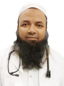 ডা. এম.ডি. আতাউর রহমান প্রোফাইল ফটো