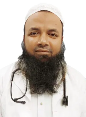 ডা. এম.ডি. আতাউর রহমান প্রোফাইল ফটো