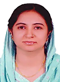 ডা. মেহফুজা রাজ্জাক প্রোফাইল ফটো