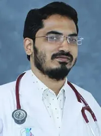 ডা. মোহাম্মদ ফারহাদ প্রোফাইল ফটো