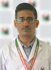 ডা. মোহাম্মদ মাজিবুল হক প্রোফাইল ফটো