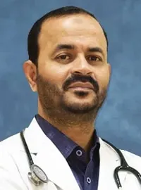 ডা. মোহাম্মদ রেজাউল করিম প্রোফাইল ফটো