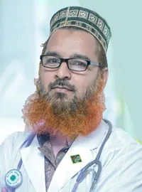 ডা. মোঃ সোহেল রানা প্রোফাইল ফটো
