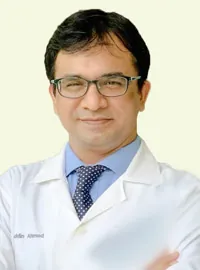 ডা. মোহিউদ্দিন আহমেদ প্রোফাইল ফটো