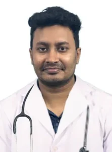 ডা. মোস্তফা মারুফ প্রোফাইল ফটো