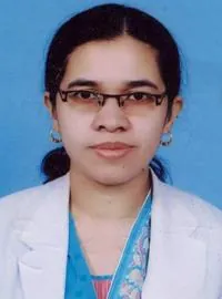 ডা. মুনা ইসলাম প্রোফাইল ফটো