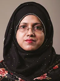 ডা. মুনিরা আফরোজ সিদ্দিকা প্রোফাইল ফটো