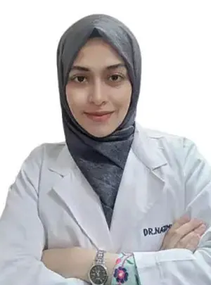 ডা. নাজমুন নাহার প্রোফাইল ফটো