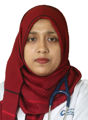 ডা. নুর নাহার আয়রিন প্রোফাইল ফটো