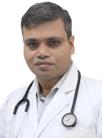 ডা. পার্থ প্রতীম দাস প্রোফাইল ফটো