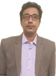 ডাঃ পার্থো মণি ভট্টাচার্য প্রোফাইল ফটো