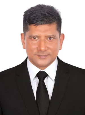 ডা. পারভেজ সোহেল আহমেদ প্রোফাইল ফটো