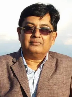 ডাঃ প্রদীপ চন্দ্র কর প্রোফাইল ফটো