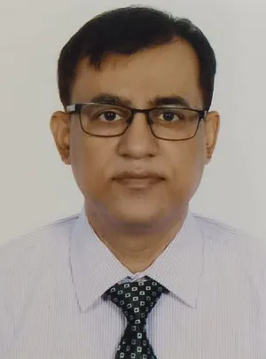 ডাঃ ক্বাজী মামতাজ উদ্দিন আহমেদ প্রোফাইল ফটো