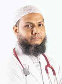 ডাঃ রাজাউল করিম প্রোফাইল ফটো
