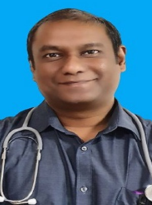 ডা. রেনে সুজান ক্লড সরকার প্রোফাইল ফটো