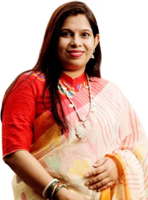 ডা: রিপা কুণ্ডু প্রোফাইল ফটো