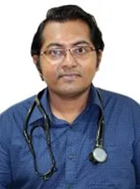 ডাঃ রুবাইয়াত হাসান প্রোফাইল ফটো
