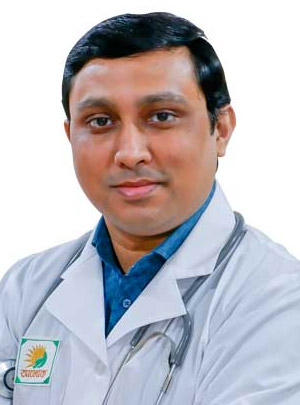 ডা. এস.কে. জাকারিয়া বিন সাঈদ প্রোফাইল ফটো