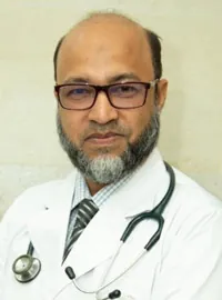 ডা. এস. এম. কামরুল হক প্রোফাইল ফটো