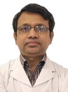 ডাঃ সাহেদ উদ্দিন আহমেদ প্রোফাইল ফটো