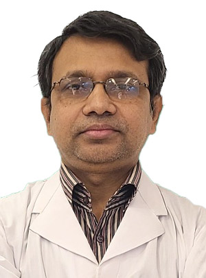 ডা. সাঈদ উদ্দিন আহমেদ প্রোফাইল ফটো