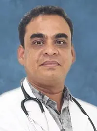 ডা. সাইফুদ্দিন মাহমুদ মাসুদ প্রোফাইল ফটো