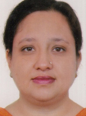 ডাক্তার সামিরা রাহাত আফরোজ প্রোফাইল ফটো